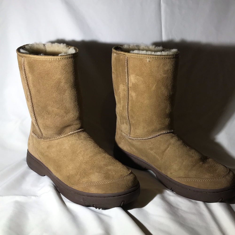 Ugg boots